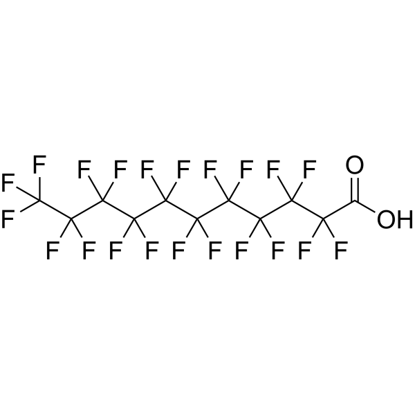 Perfluoroundecanoic acid (Standard) 2058-94-8